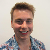 Tristan Scherer
