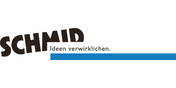 Schmid Architektur & Baumanagement AG Logo Schmid Architektur & Baumanagement AG