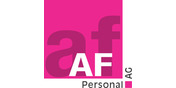 Logo AF Personal AG