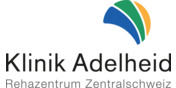 Klinik Adelheid AG Logo Klinik Adelheid AG