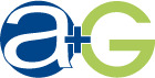 Logo a+G Personal AG