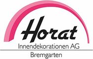 Logo I. Horat Innendekorationen AG