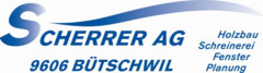 Logo Scherrer AG