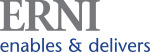 Logo ERNI Schweiz AG