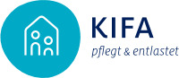 Logo Stiftung Kifa Schweiz