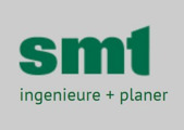 Logo SMT AG Ingenieure + Planer