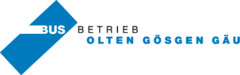 Logo Busbetrieb Olten Gösgen Gäu AG