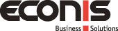 Logo Econis AG