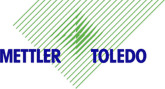 Logo Mettler-Toledo GmbH