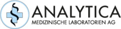 Logo Analytica Medizinische Laboratorien AG