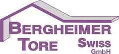 Logo Bergheimer Tore Swiss GmbH