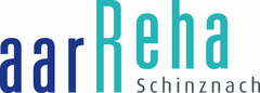 Logo aarReha Schinznach