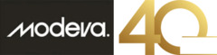 Logo Modeva AG