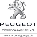 Logo Orpundgarage Biel AG 