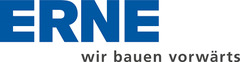 Logo ERNE AG Holzbau
