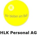 Logo HLK Personal AG