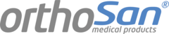 Logo Orthosan AG
