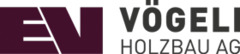 Logo Vögeli Immobilien AG