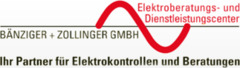 Logo Bänziger + Zollinger GmbH
