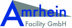 Logo Amrhein Facility GmbH