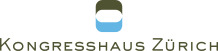 Logo Kongresshaus Zürich AG