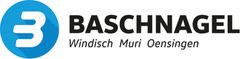 Logo Garage Baschnagel AG