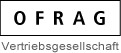 Logo OFRAG Vertriebsgesellschaft