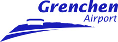 Logo Airport Grenchen 