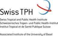 Logo Schweizerisches Tropen- und Public Health-Institut