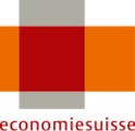 Logo economiesuisse Dachverband der Schweizer Wirtschaft