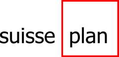 Logo suisseplan Ingenieure AG