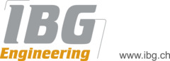 Logo IBG Engineering AG