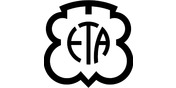 Logo ETA SA Manufacture Horlogère Suisse