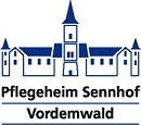 Logo Pflegeheim Sennhof AG