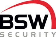 Logo BSW SECURITY AG