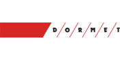 Logo Dormet Dörflinger Metallwaren AG
