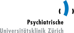 Logo Psychiatrische Universitätsklinik Zürich