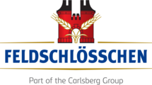 Logo Feldschlösschen Getränke AG