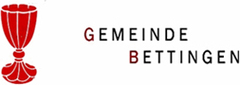 Logo Gemeinde Bettingen