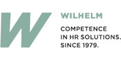 Logo WILHELM AG