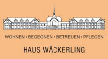 Logo Haus Wäckerling