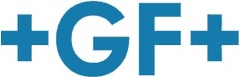 Logo Georg Fischer JRG AG