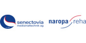 Logo Senectovia Medizinaltechnik AG