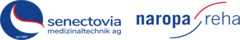 Logo Senectovia Medizinaltechnik AG