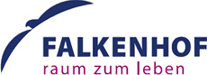 Logo Stiftung Alters- und Pflegeheim Falkenhof Aarburg