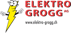 Logo ELEKTRO GROGG AG