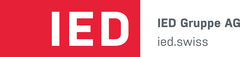 Logo IED Gruppe AG