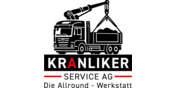 Logo Kranliker Service AG
