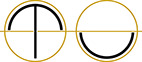 Logo  Tschudin+Urech AG Architektur- und Planungsbüro SIA