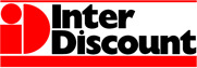 Logo Interdiscount | microspot.ch, Division der Coop Genossenschaft